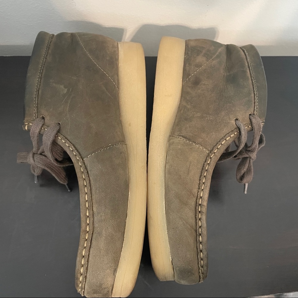 Clarks Boots - image 4